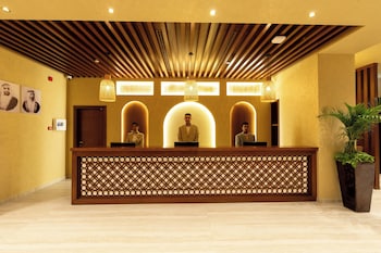 The Luxe Retreat Hotel Apartments,,4 star