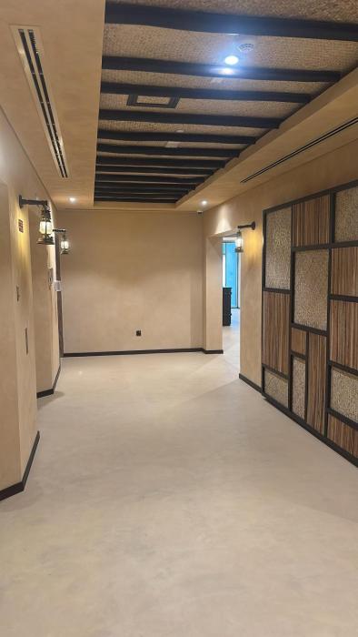 the luxe retreat hotel apartments
