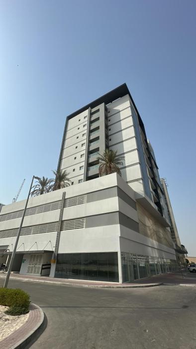 the luxe retreat hotel apartments