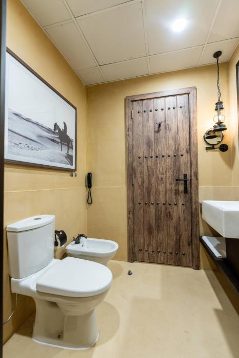 the luxe retreat hotel apartments