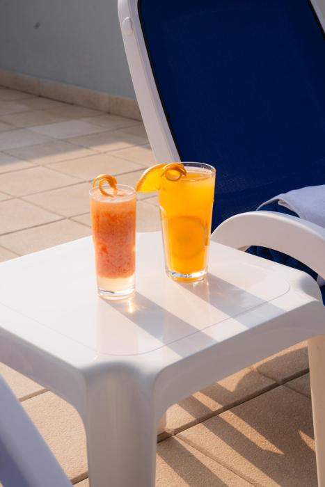 the luxe retreat hotel apartments