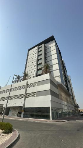 the luxe retreat hotel apartments