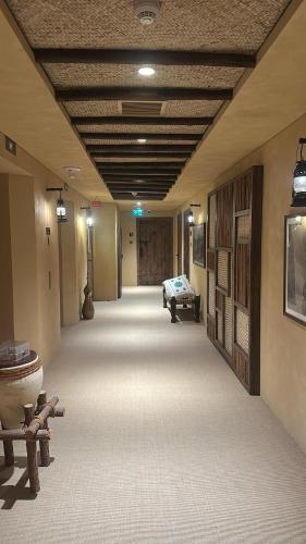 the luxe retreat hotel apartments