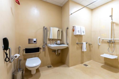 the luxe retreat hotel apartments