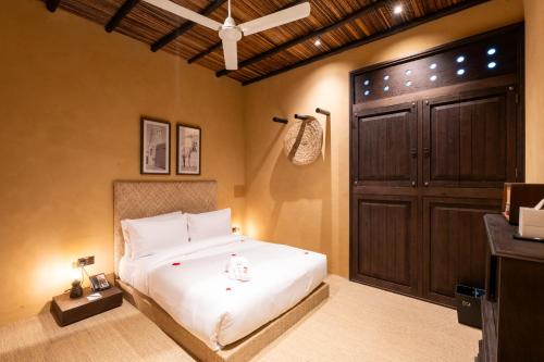 the luxe retreat hotel apartments