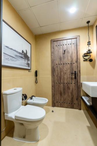 the luxe retreat hotel apartments