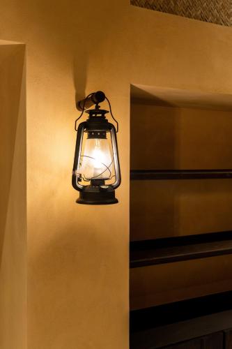 the luxe retreat hotel apartments