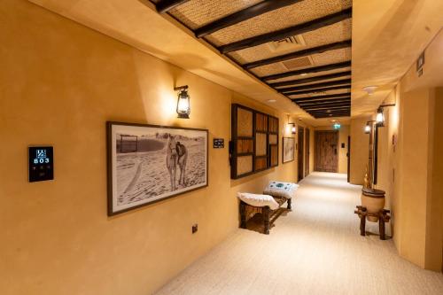 the luxe retreat hotel apartments