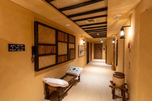 the luxe retreat hotel apartments