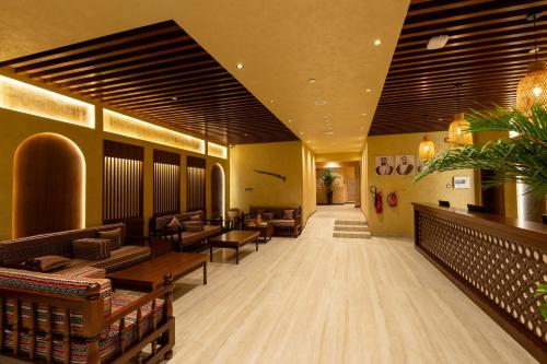 the luxe retreat hotel apartments