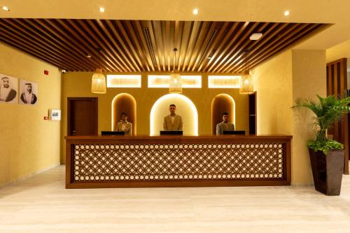 the luxe retreat hotel apartments
