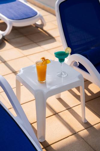 the luxe retreat hotel apartments