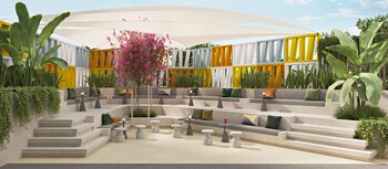 bloom arjaan by rotana