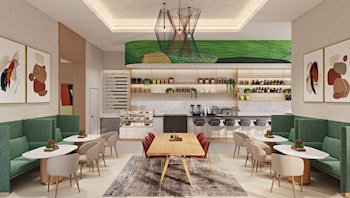 bloom arjaan by rotana