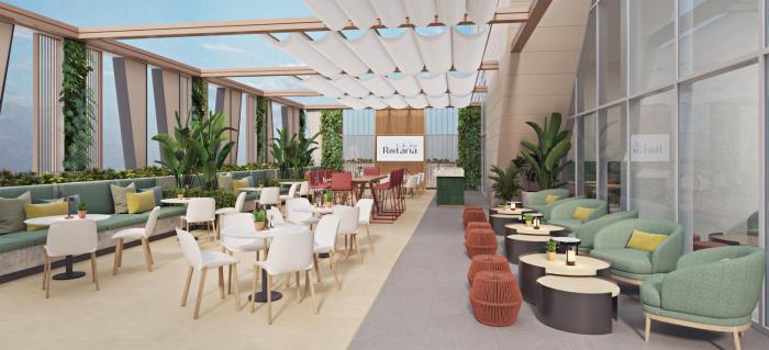 bloom arjaan by rotana