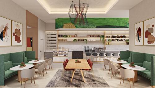 bloom arjaan by rotana