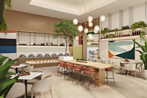 bloom arjaan by rotana