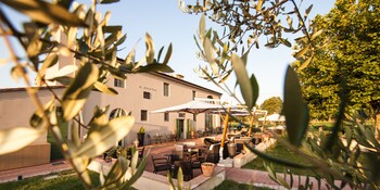 Locanda Sant'agata,Pisa>>Lucca,3 star