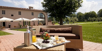 Locanda Sant'agata,Pisa>>Lucca,3 star