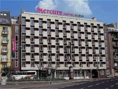 ibis styles budapest city