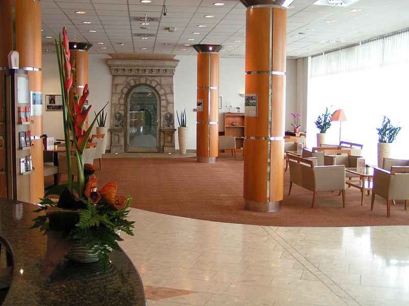 ibis styles budapest city