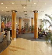 ibis styles budapest city