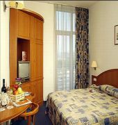 ibis styles budapest city