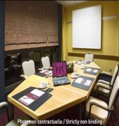 ibis styles budapest city