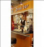 ibis styles budapest city