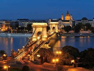 ibis styles budapest city