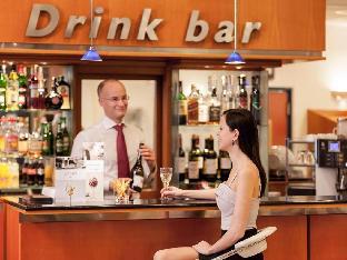 ibis styles budapest city