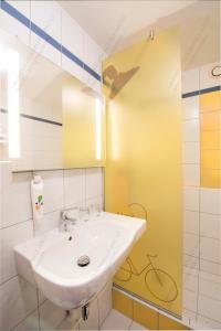 ibis styles budapest city