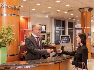 ibis styles budapest city