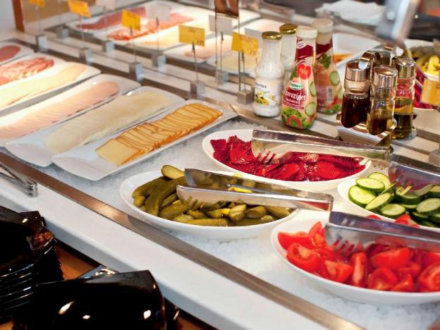 ibis styles budapest city