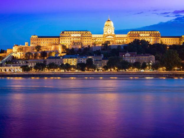 ibis styles budapest city