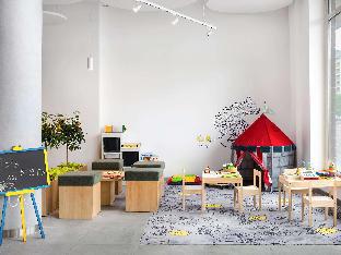 ibis styles budapest city