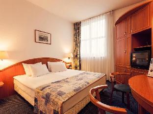 ibis styles budapest city