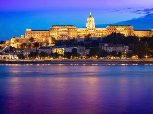 ibis styles budapest city