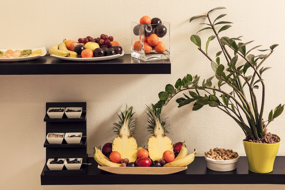 ibis styles budapest city