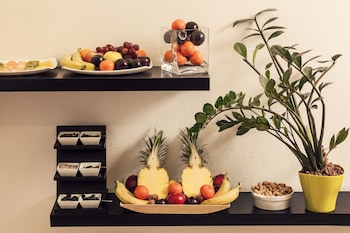 ibis styles budapest city