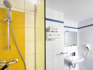 ibis styles budapest city