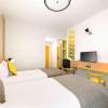 ibis styles budapest city