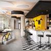 ibis styles budapest city
