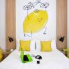 ibis styles budapest city