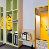 ibis styles budapest city