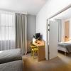 ibis styles budapest city