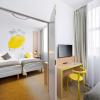 ibis styles budapest city