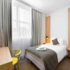 ibis styles budapest city