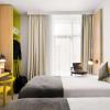 ibis styles budapest city