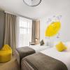 ibis styles budapest city